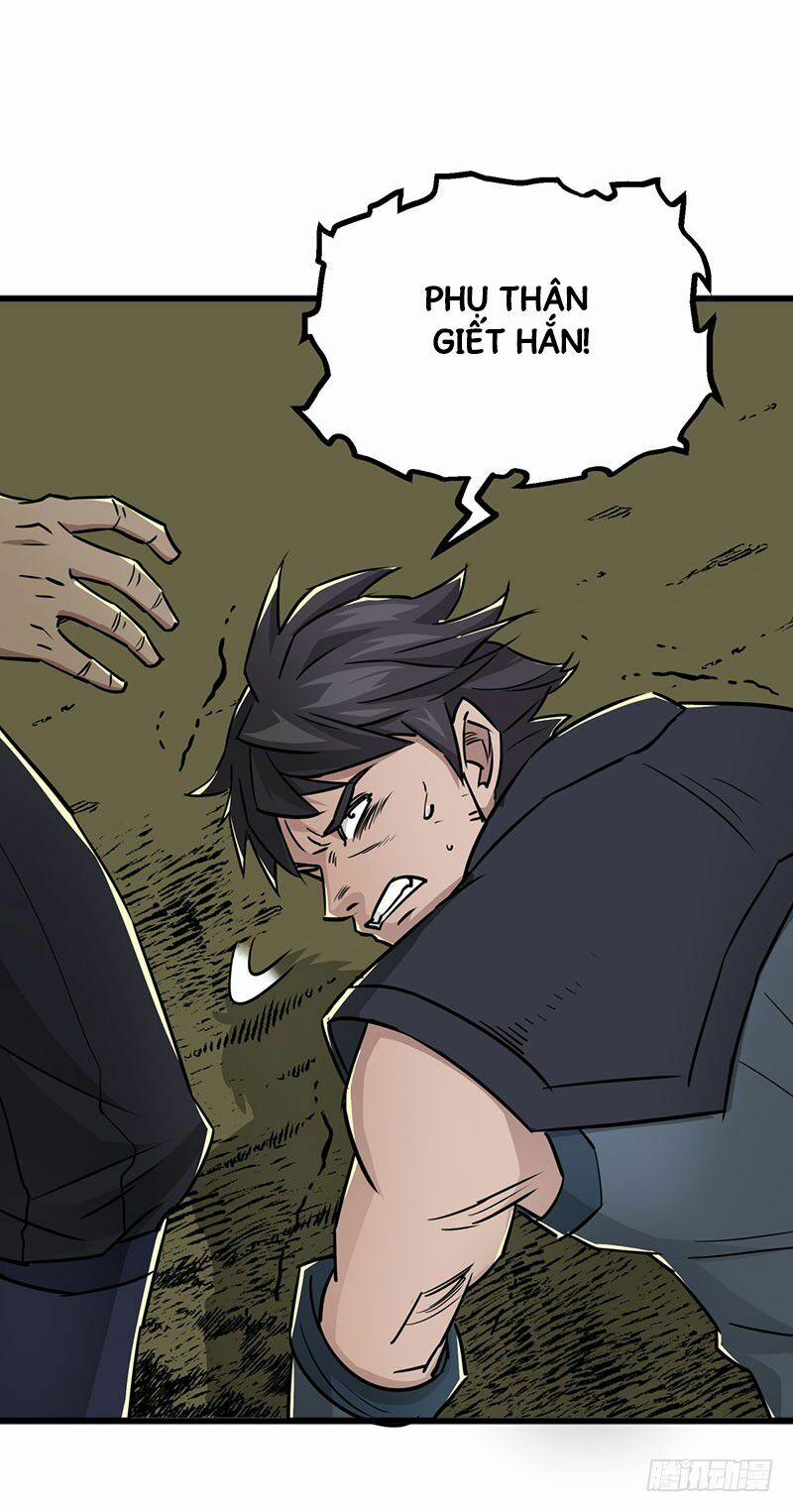 Thú Nhân 5 trang 55