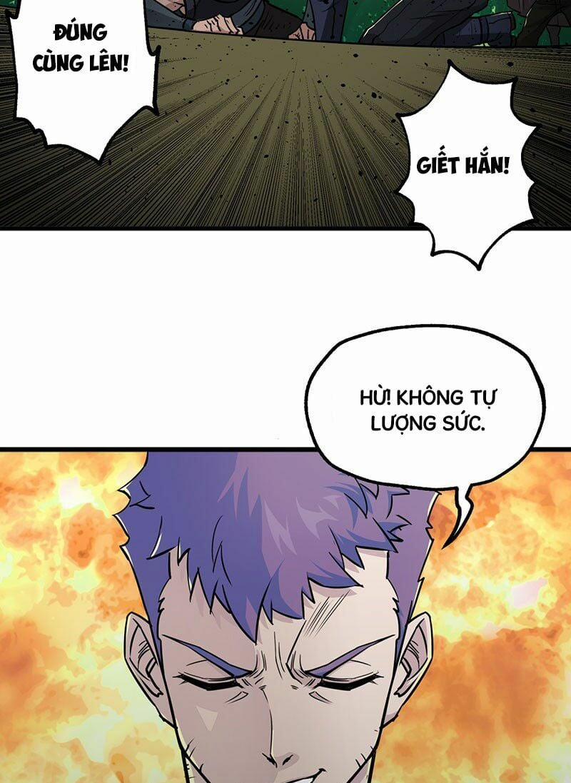 Thú Nhân 5 trang 59