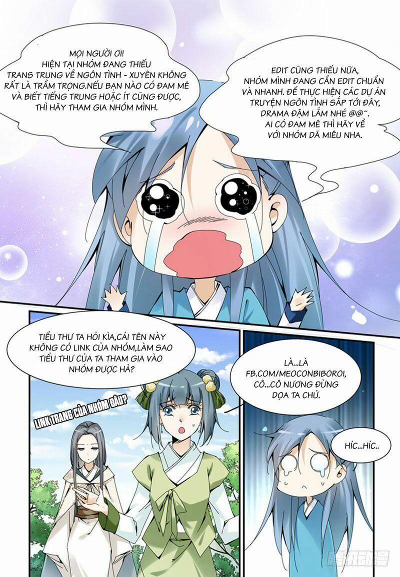 Thú Nhân 5 trang 61