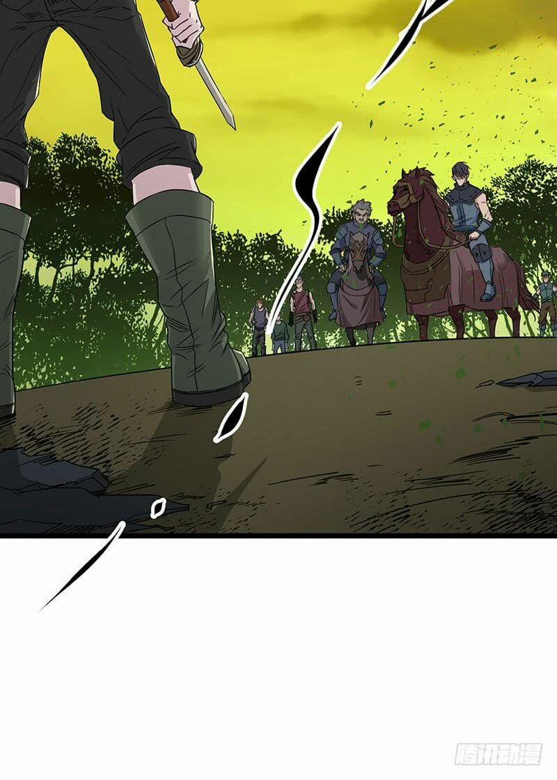 Thú Nhân 5 trang 9