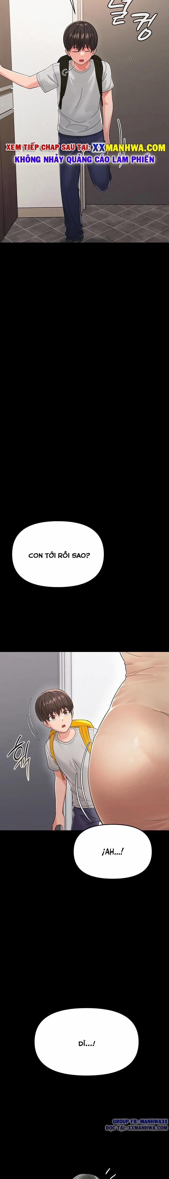 Thu Phục Gái Xinh 1 trang 19