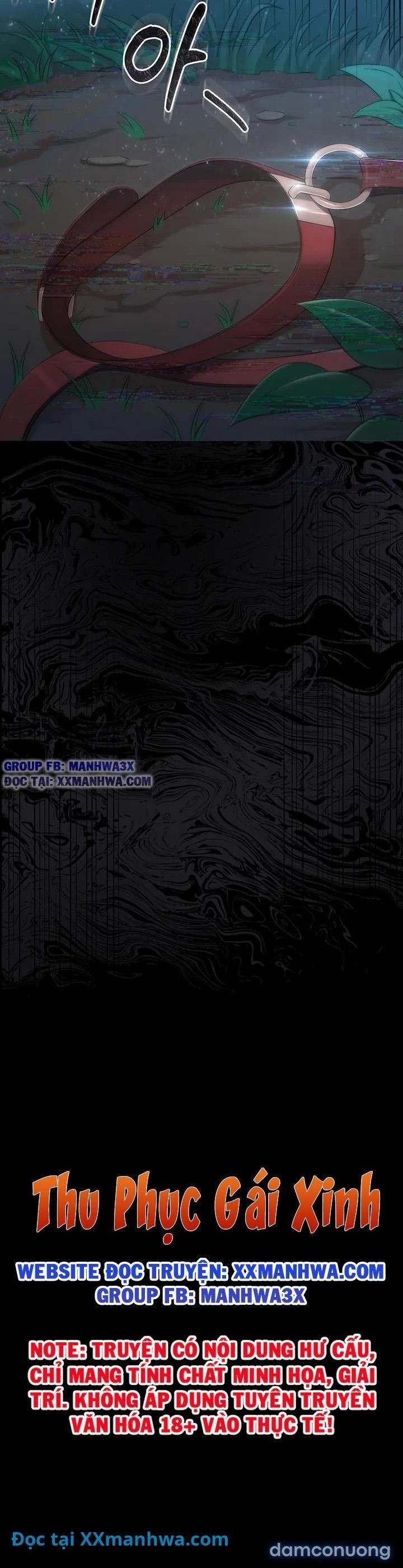 Thu Phục Gái Xinh 1 trang 8