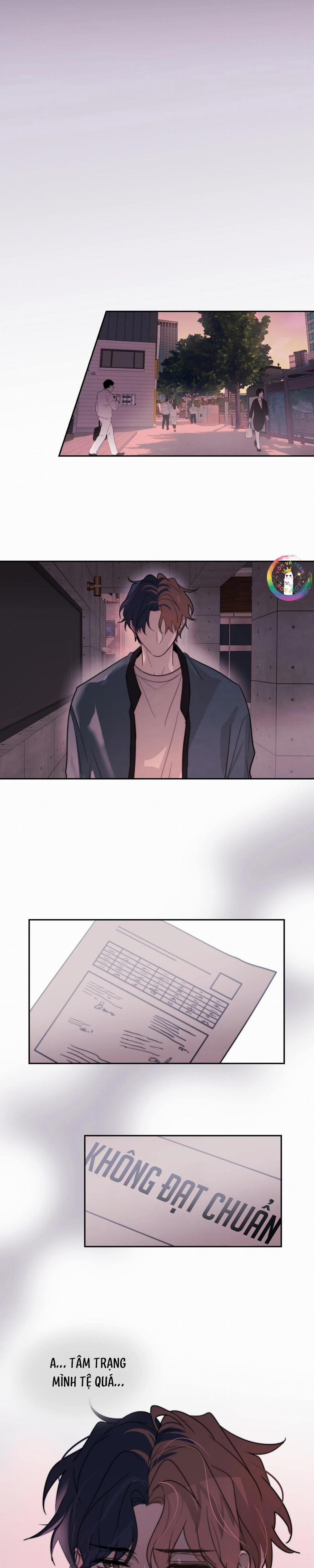 Thu Qua Đông Đến 1 trang 10