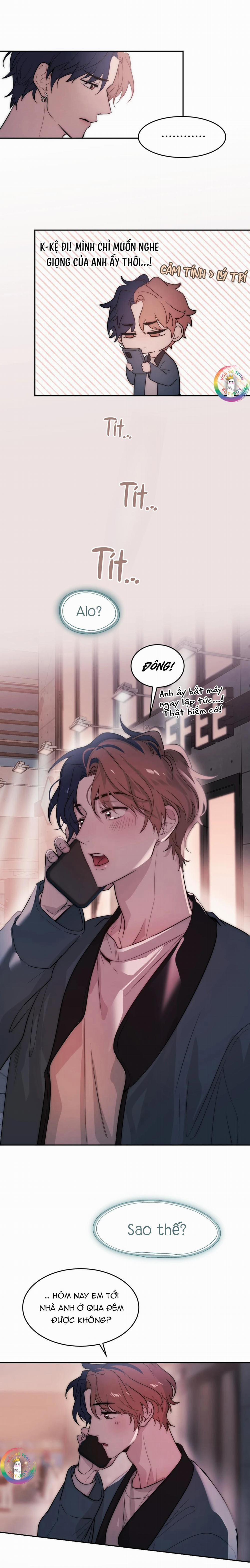 Thu Qua Đông Đến 1 trang 12