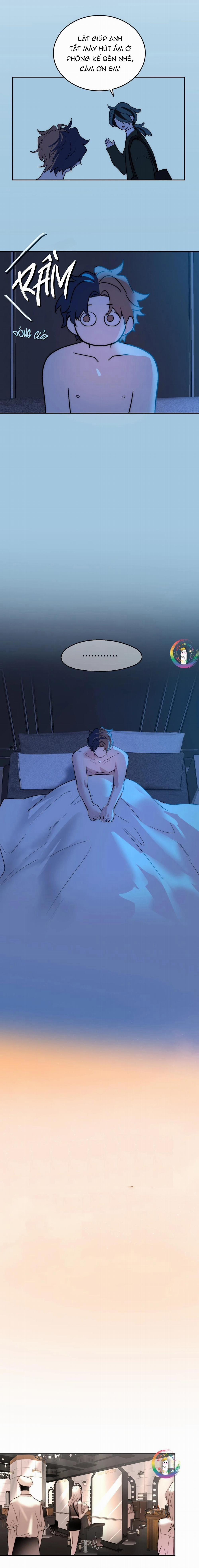 Thu Qua Đông Đến 1 trang 3