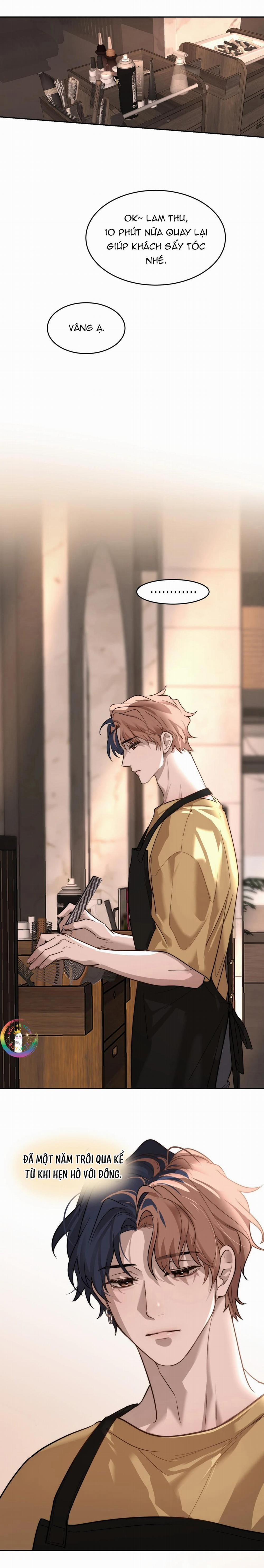 Thu Qua Đông Đến 1 trang 4