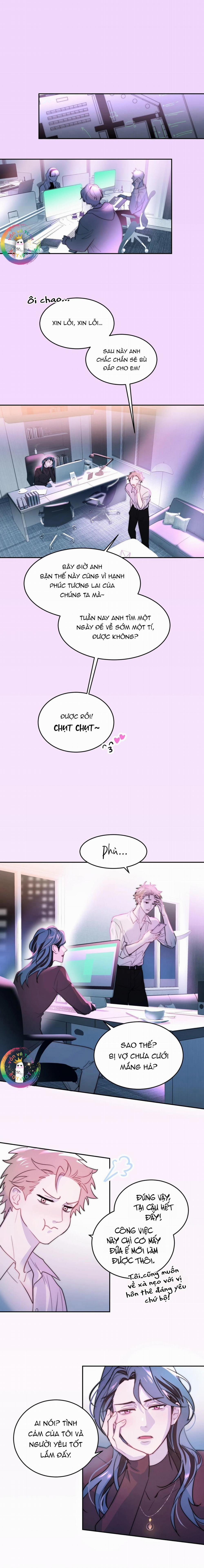 Thu Qua Đông Đến 2 trang 1