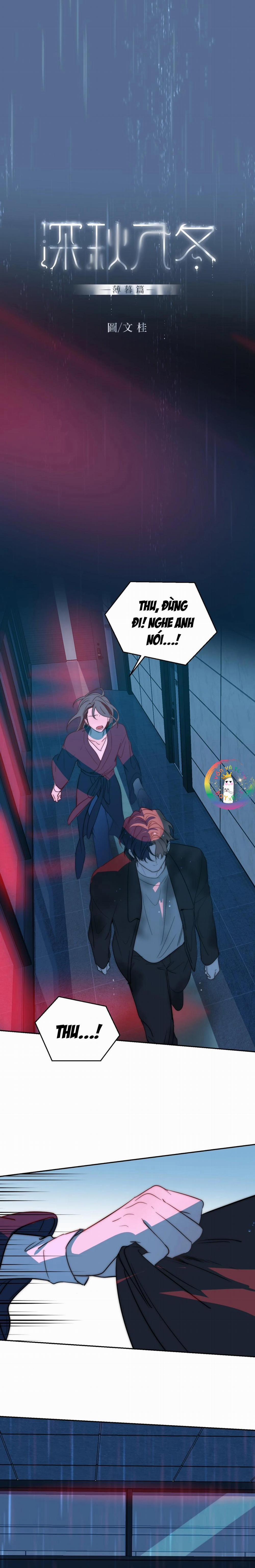 Thu Qua Đông Đến 3 trang 2