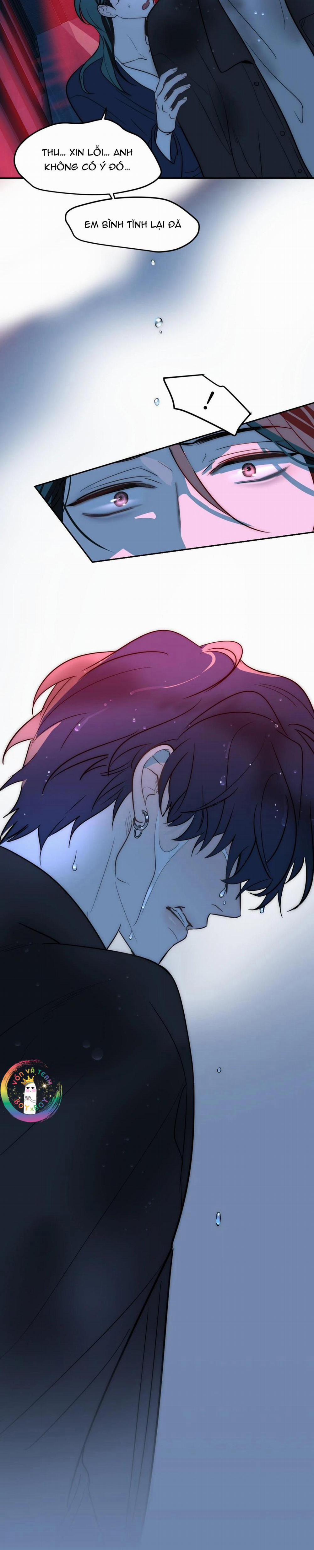 Thu Qua Đông Đến 3 trang 6