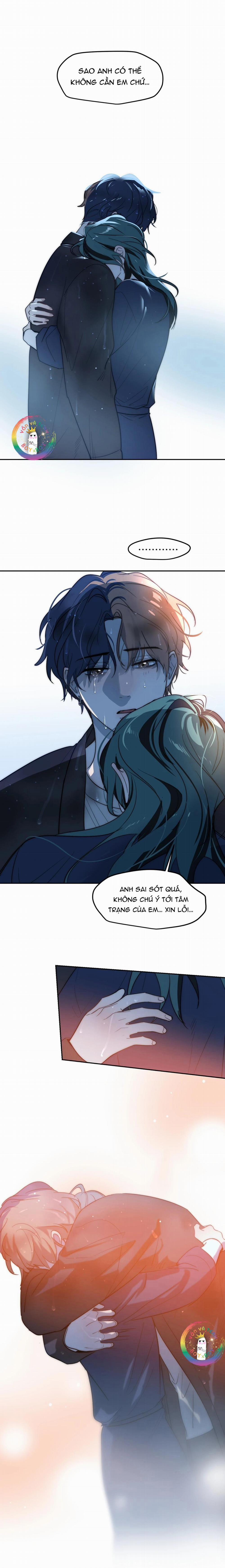 Thu Qua Đông Đến 3 trang 8