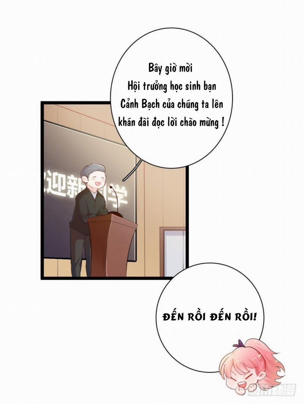 Thư Tay Tình Yêu Của Sơ Hạ 1 trang 12