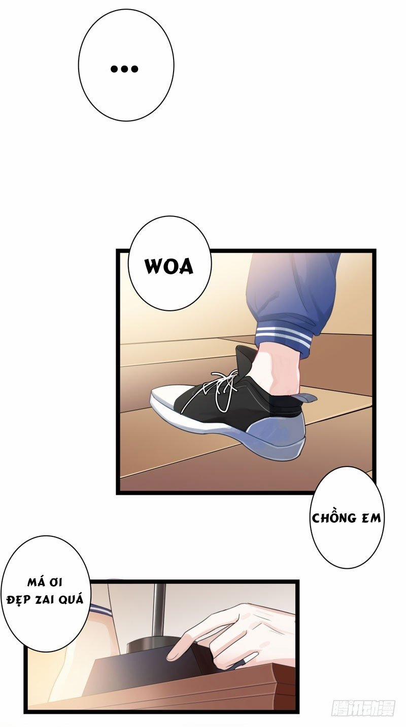 Thư Tay Tình Yêu Của Sơ Hạ 1 trang 13