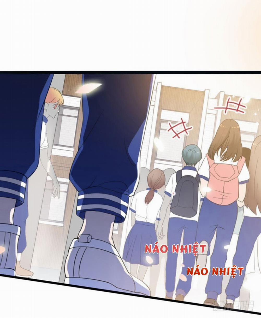 Thư Tay Tình Yêu Của Sơ Hạ 1 trang 2