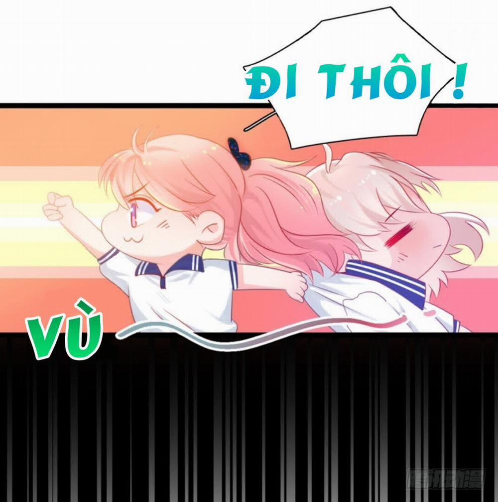 Thư Tay Tình Yêu Của Sơ Hạ 1 trang 23