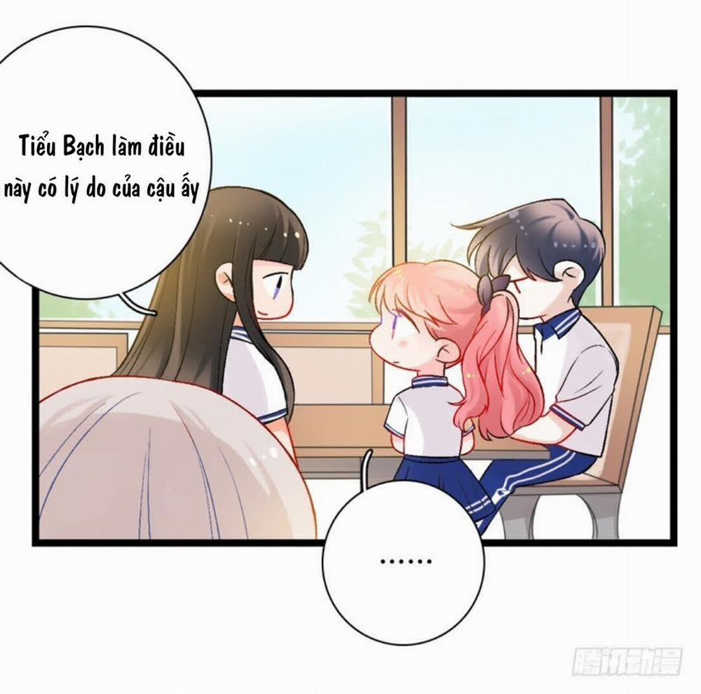 Thư Tay Tình Yêu Của Sơ Hạ 1 trang 31