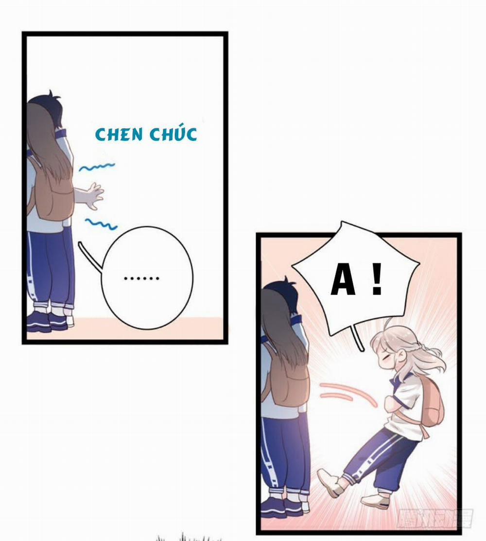 Thư Tay Tình Yêu Của Sơ Hạ 1 trang 6