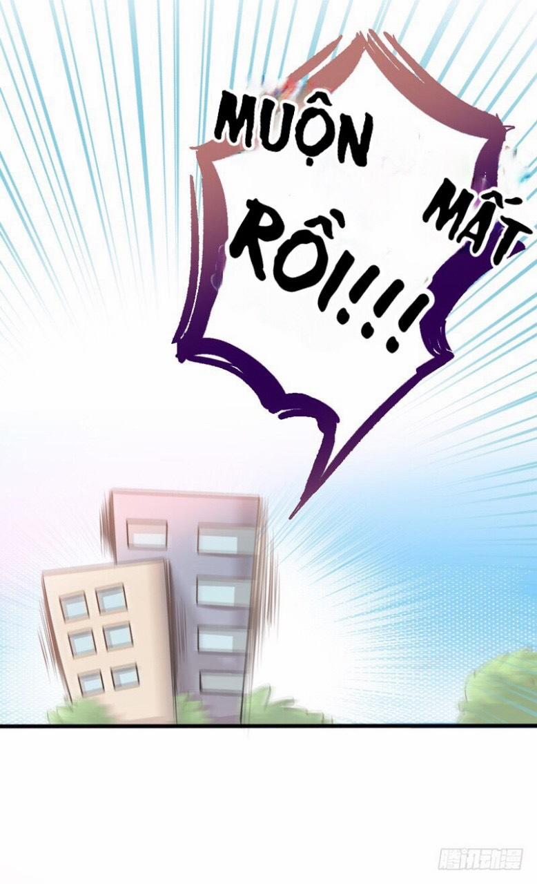 Thư Tay Tình Yêu Của Sơ Hạ 2 trang 11