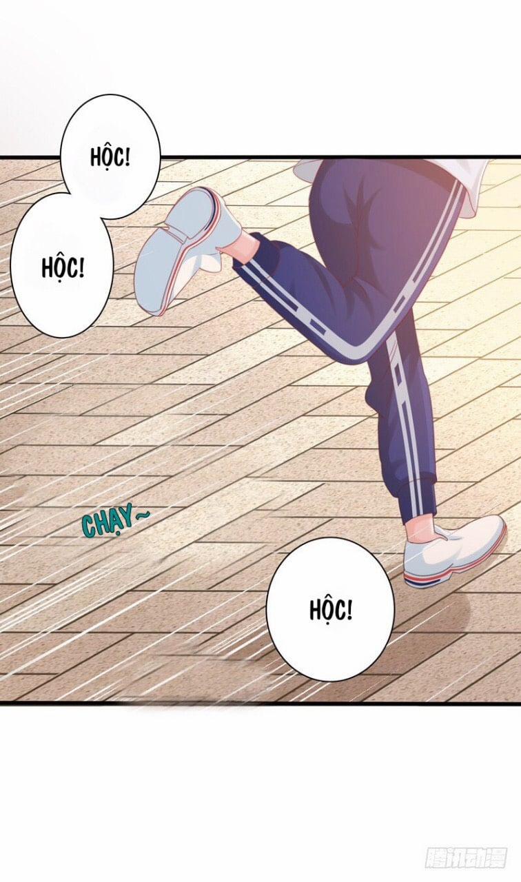 Thư Tay Tình Yêu Của Sơ Hạ 2 trang 12