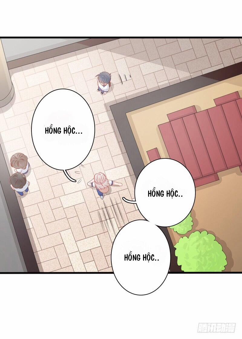 Thư Tay Tình Yêu Của Sơ Hạ 2 trang 13