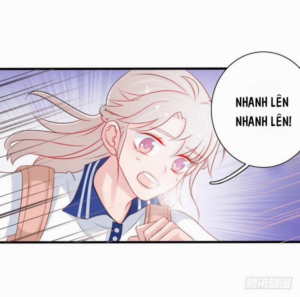 Thư Tay Tình Yêu Của Sơ Hạ 2 trang 14