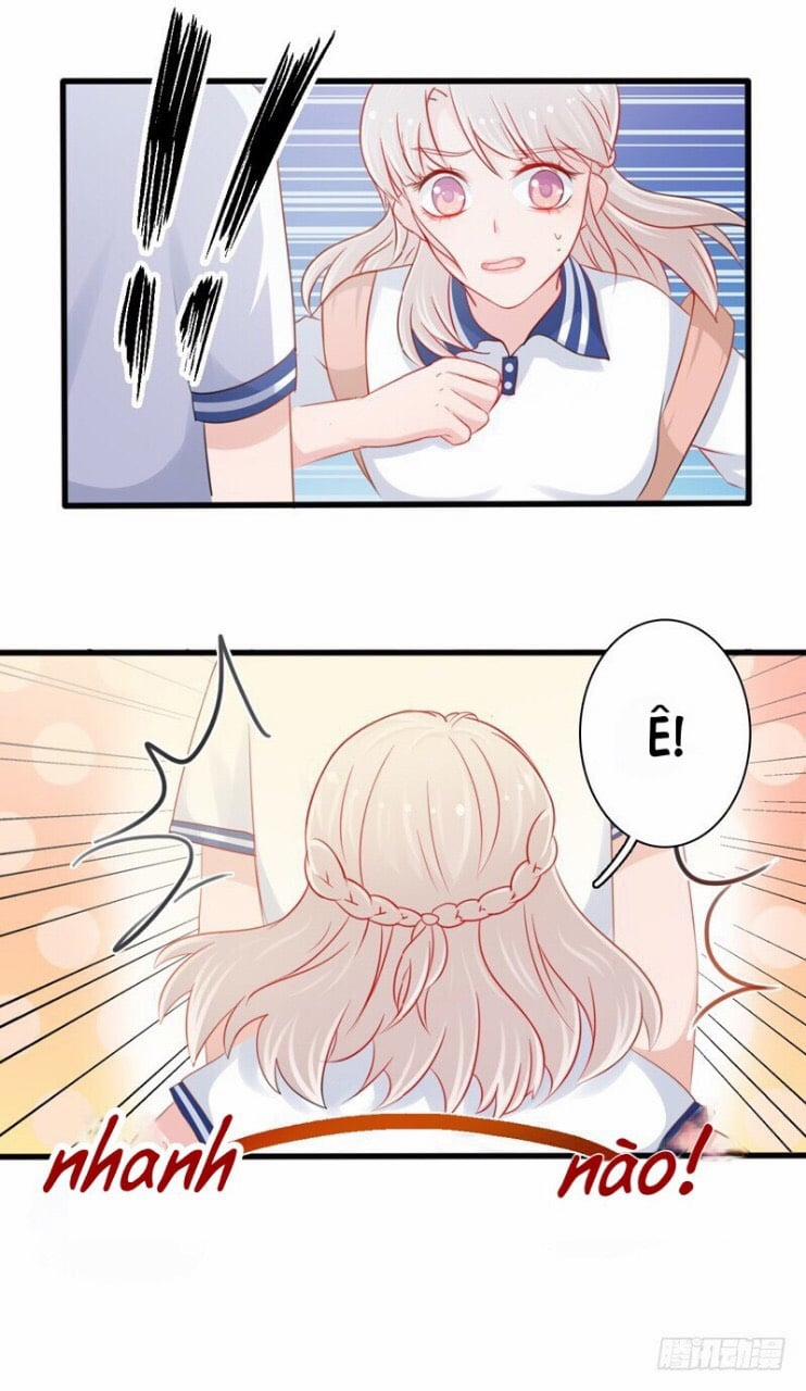 Thư Tay Tình Yêu Của Sơ Hạ 2 trang 15