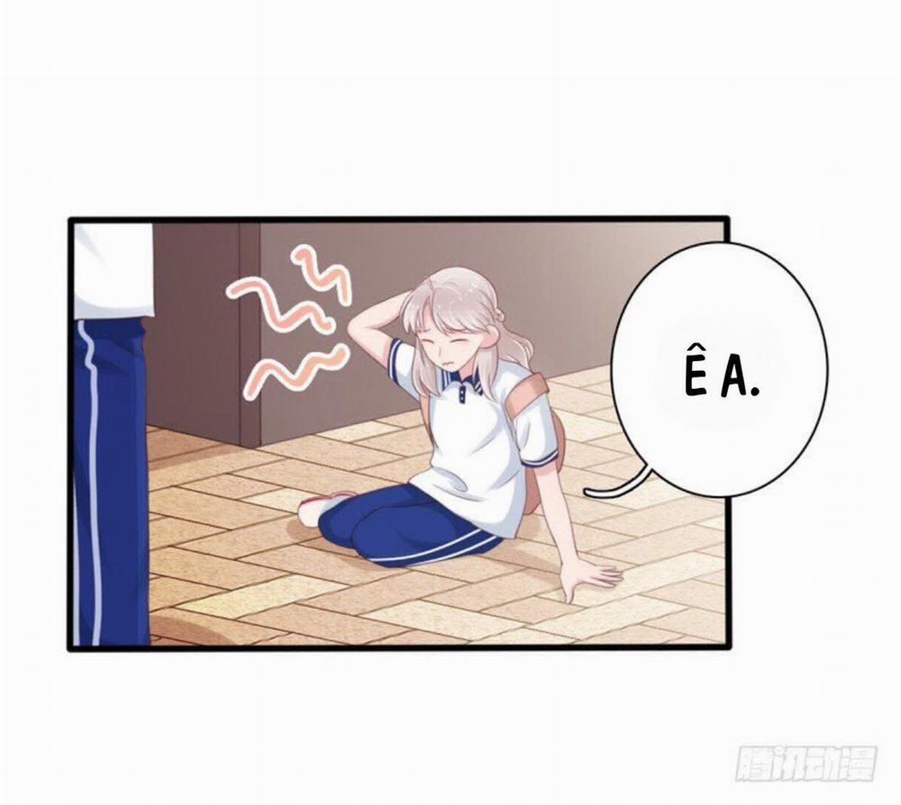 Thư Tay Tình Yêu Của Sơ Hạ 2 trang 16