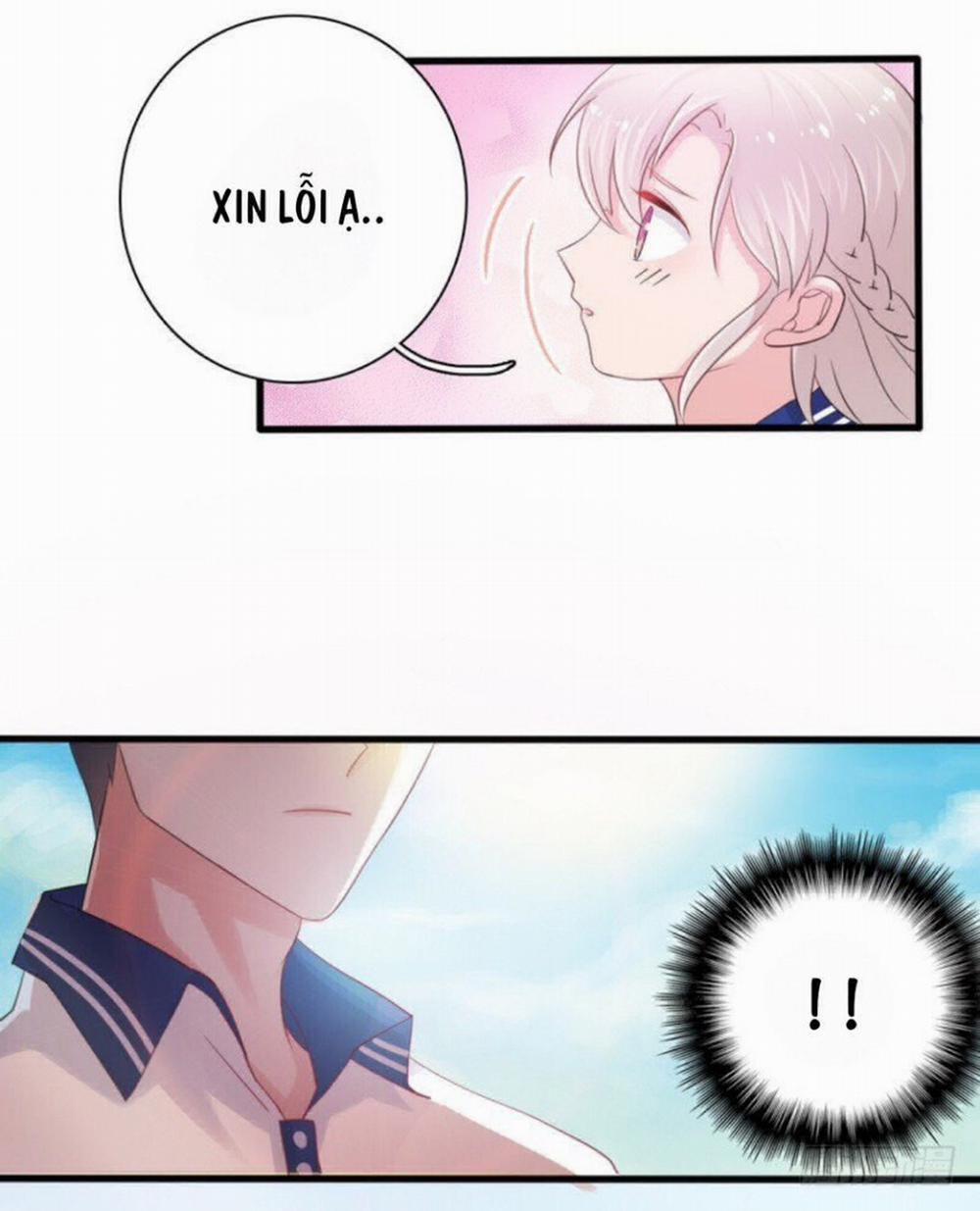 Thư Tay Tình Yêu Của Sơ Hạ 2 trang 18