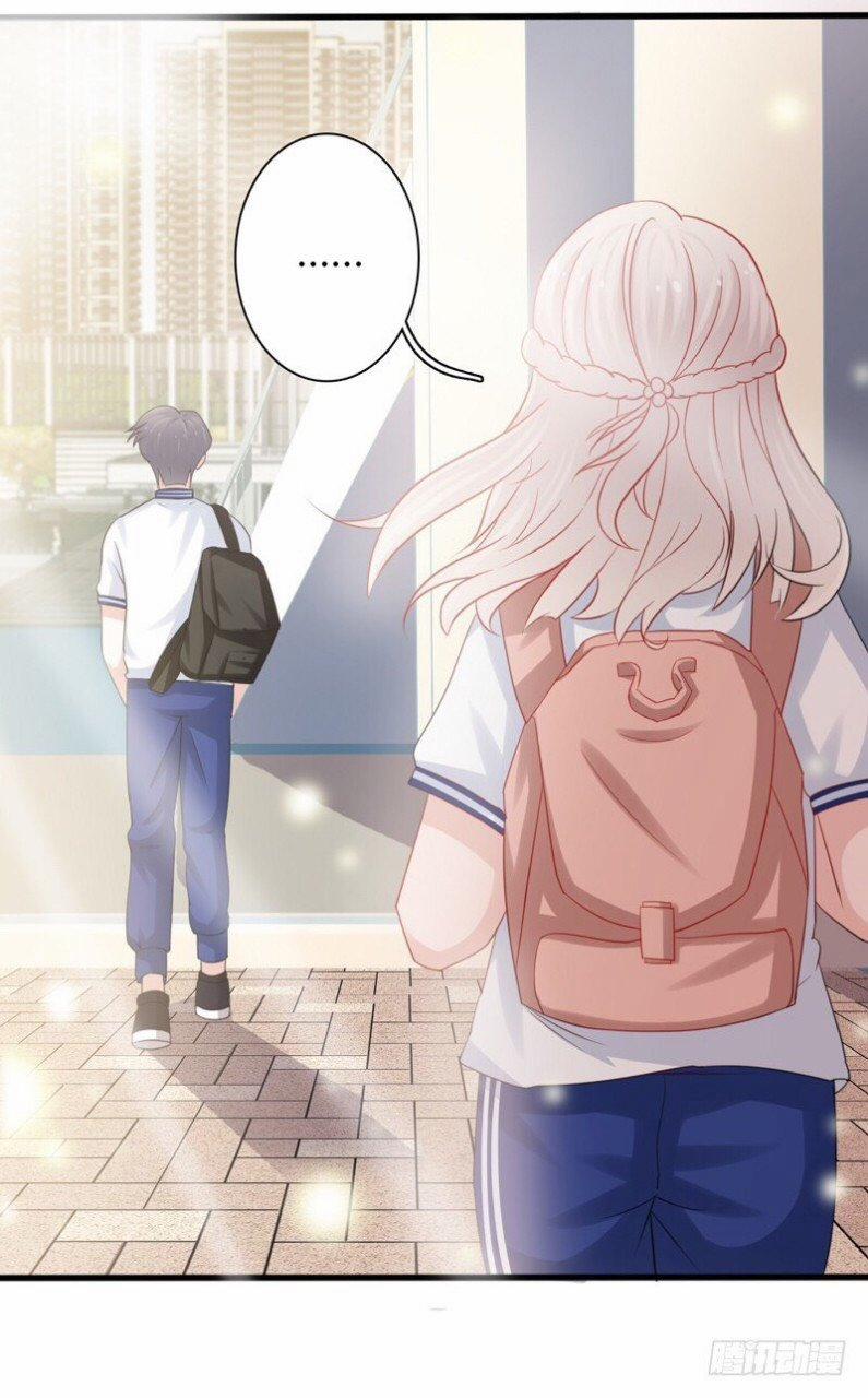 Thư Tay Tình Yêu Của Sơ Hạ 2 trang 27