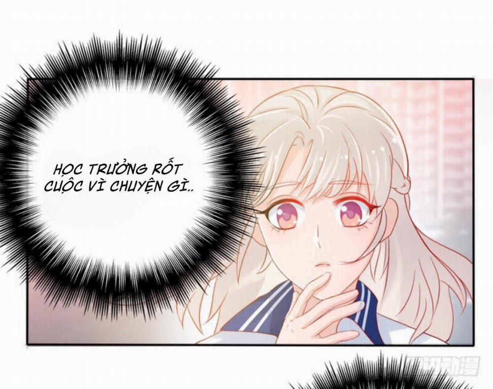 Thư Tay Tình Yêu Của Sơ Hạ 2 trang 28