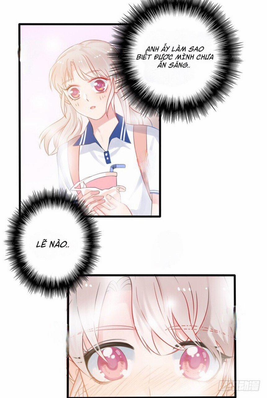 Thư Tay Tình Yêu Của Sơ Hạ 2 trang 31