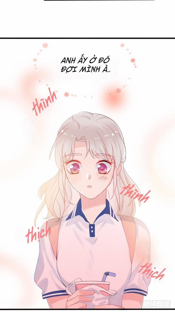 Thư Tay Tình Yêu Của Sơ Hạ 2 trang 32