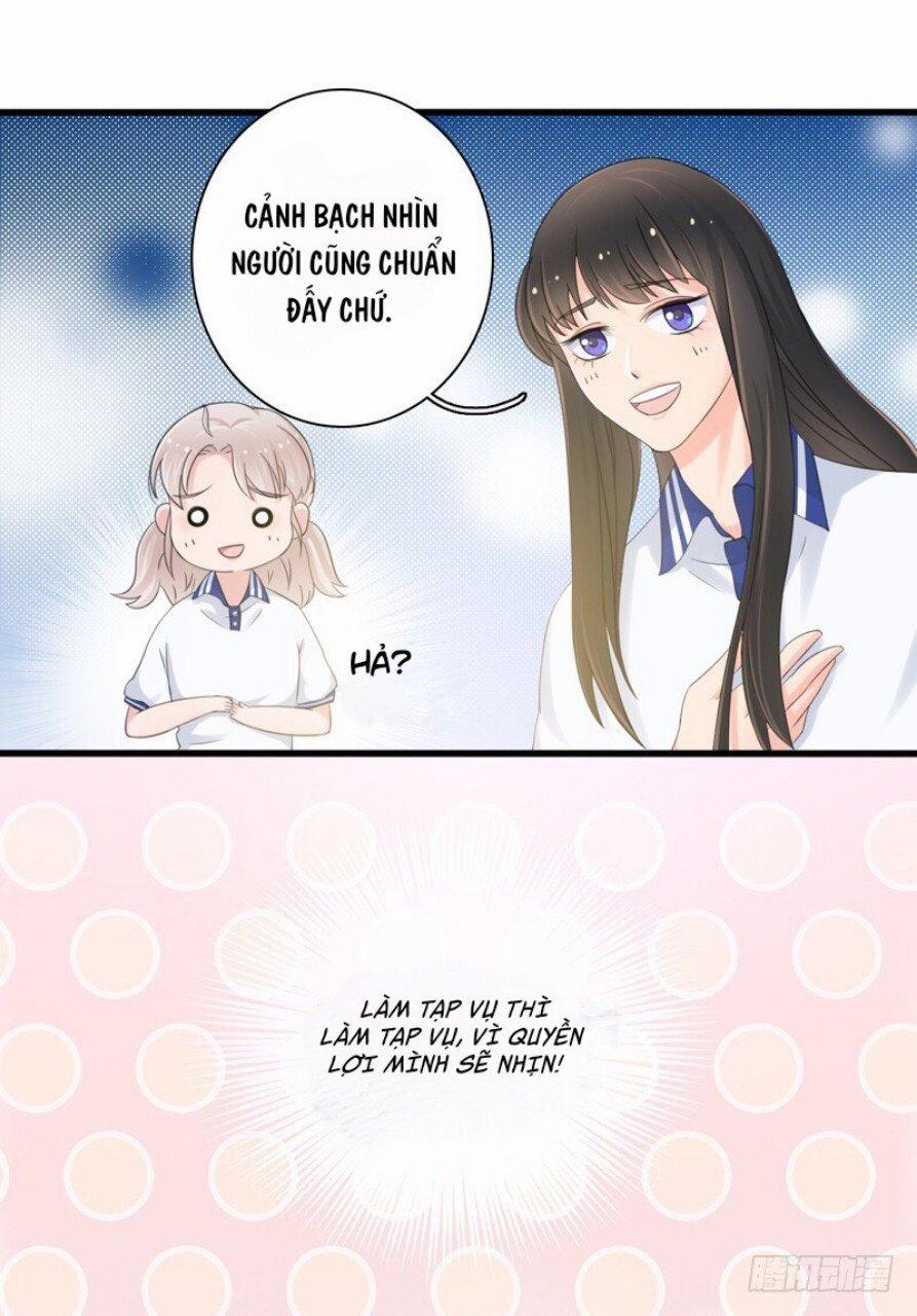 Thư Tay Tình Yêu Của Sơ Hạ 2 trang 5