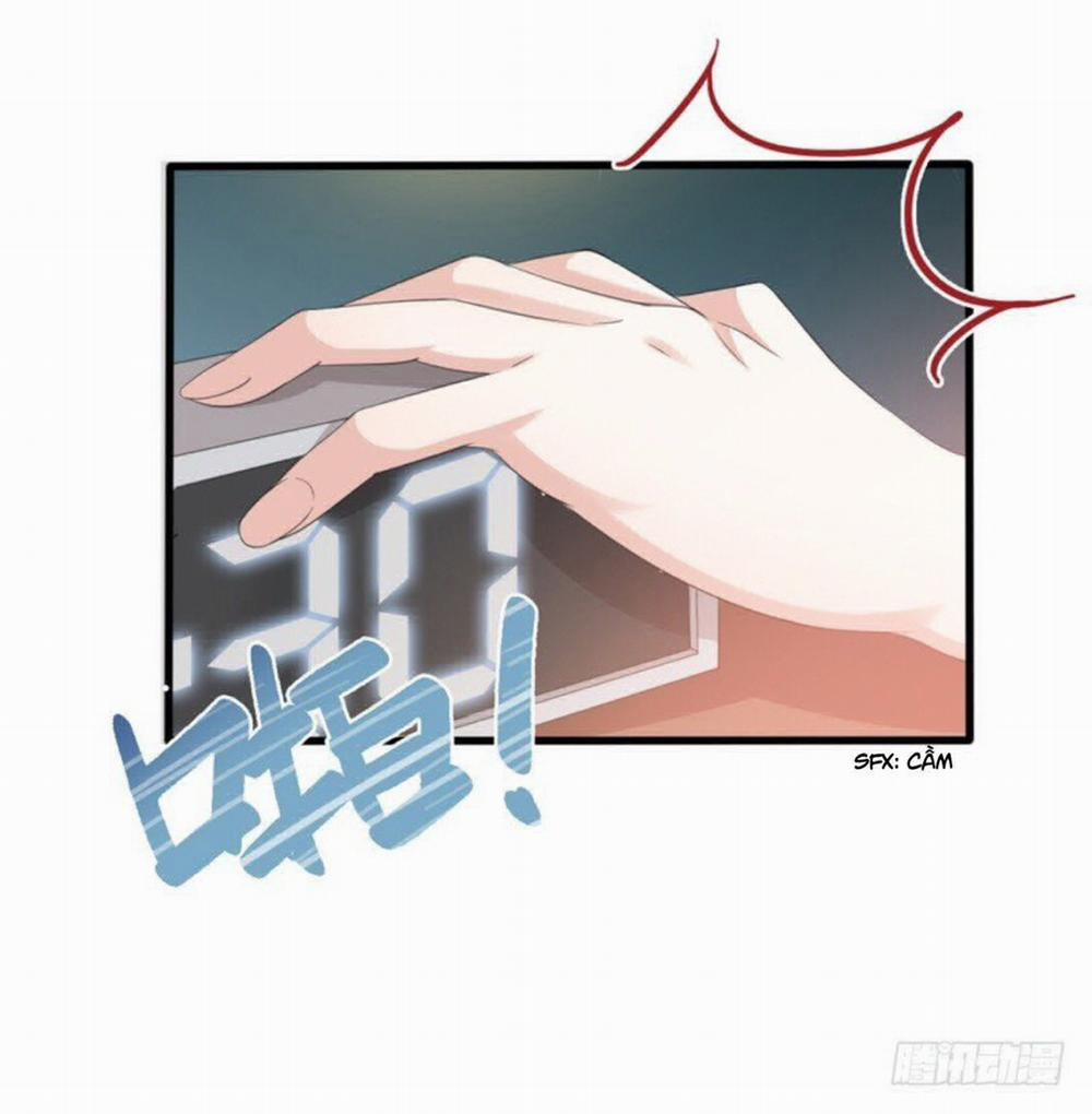 Thư Tay Tình Yêu Của Sơ Hạ 2 trang 8