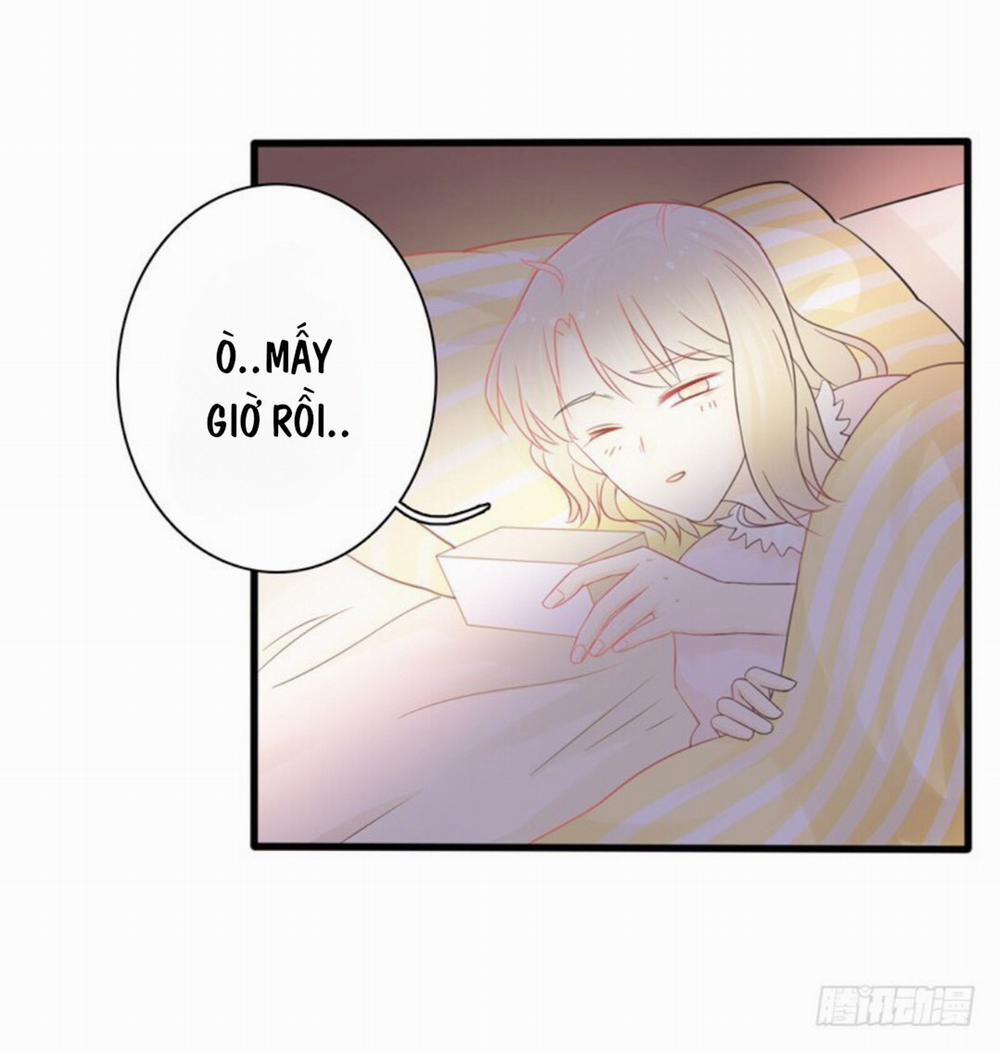 Thư Tay Tình Yêu Của Sơ Hạ 2 trang 9