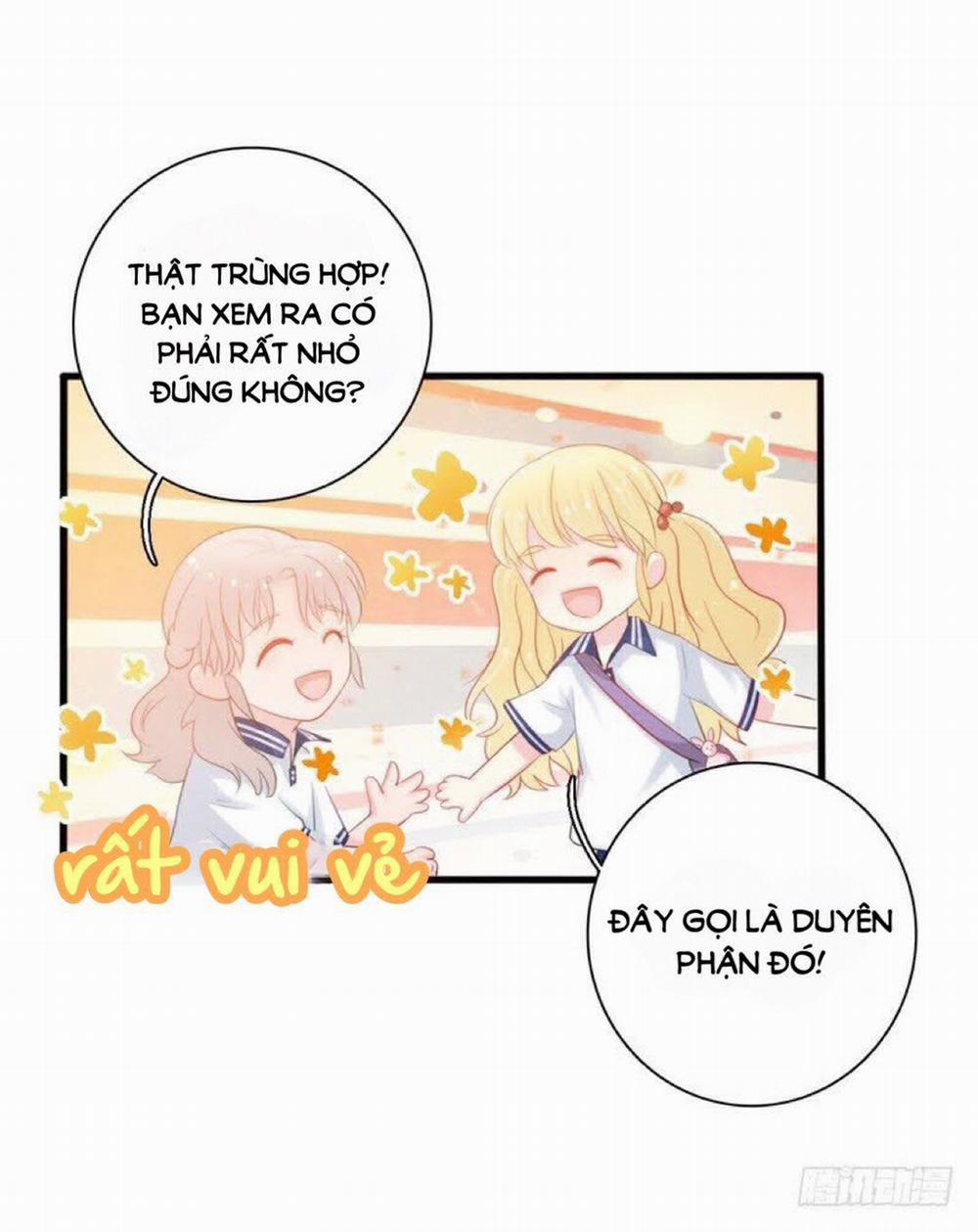 Thư Tay Tình Yêu Của Sơ Hạ 3 trang 12