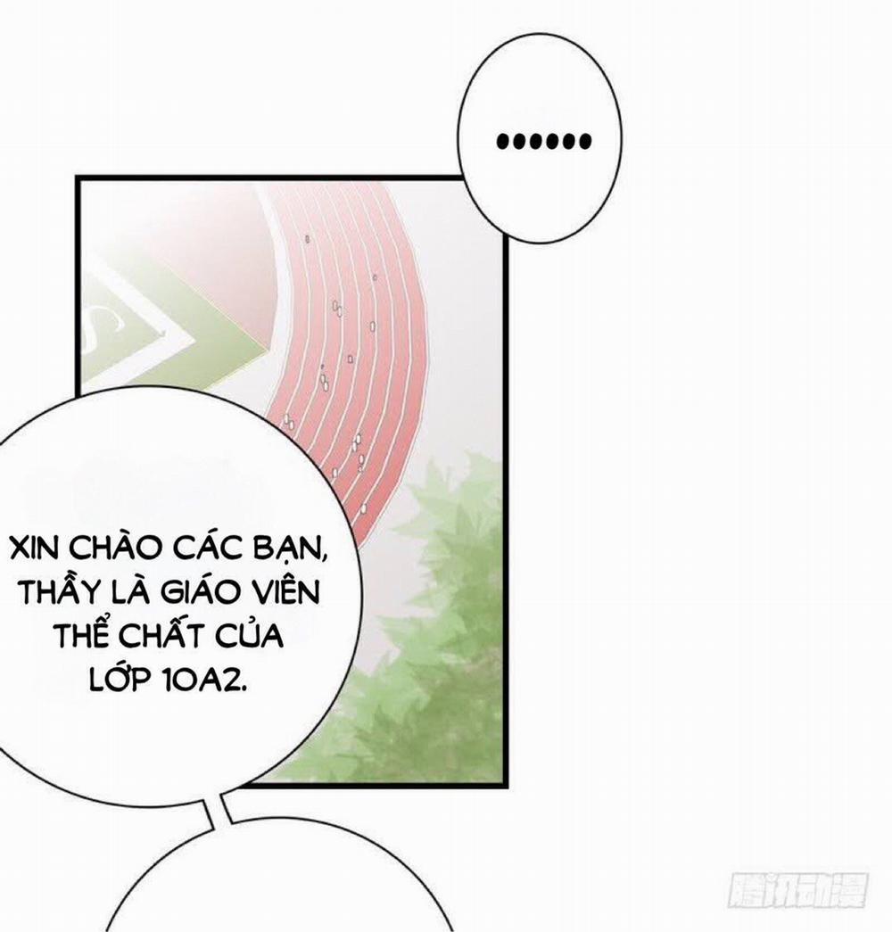 Thư Tay Tình Yêu Của Sơ Hạ 3 trang 14