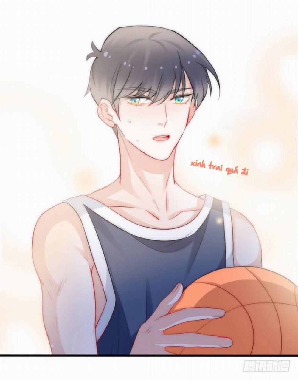 Thư Tay Tình Yêu Của Sơ Hạ 3 trang 19