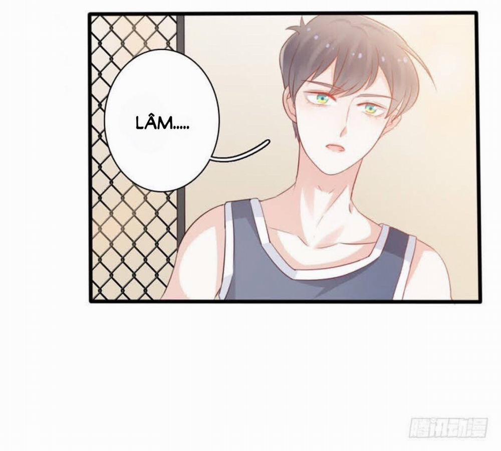 Thư Tay Tình Yêu Của Sơ Hạ 3 trang 24