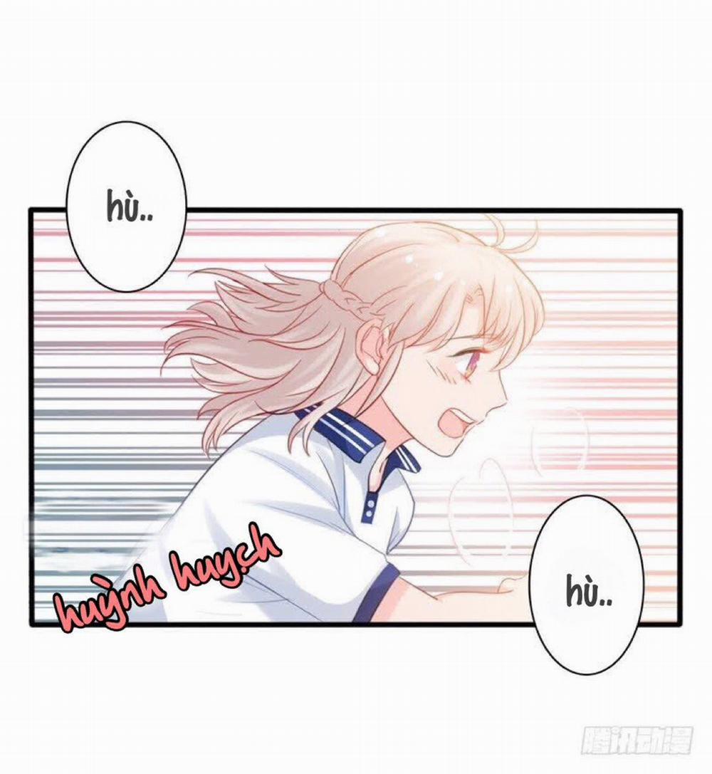 Thư Tay Tình Yêu Của Sơ Hạ 3 trang 29