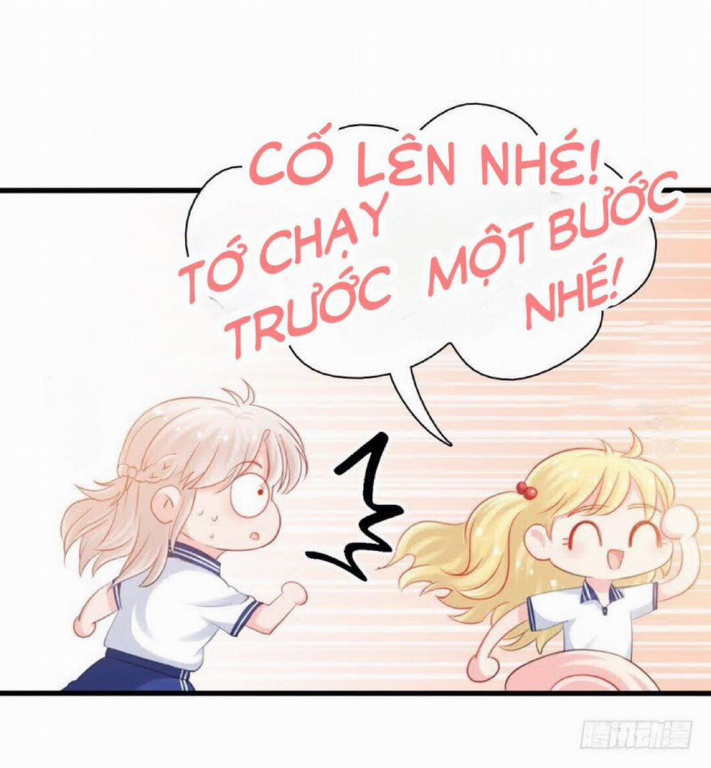 Thư Tay Tình Yêu Của Sơ Hạ 3 trang 30