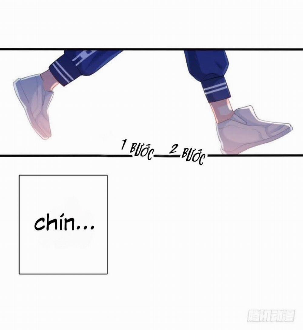 Thư Tay Tình Yêu Của Sơ Hạ 3 trang 31