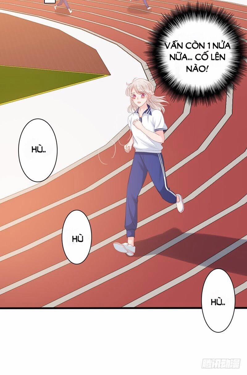 Thư Tay Tình Yêu Của Sơ Hạ 3 trang 34