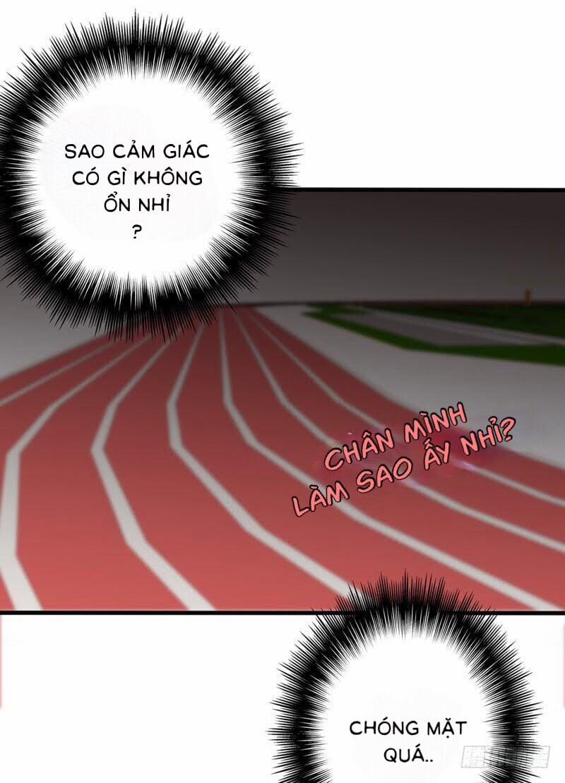 Thư Tay Tình Yêu Của Sơ Hạ 3 trang 36