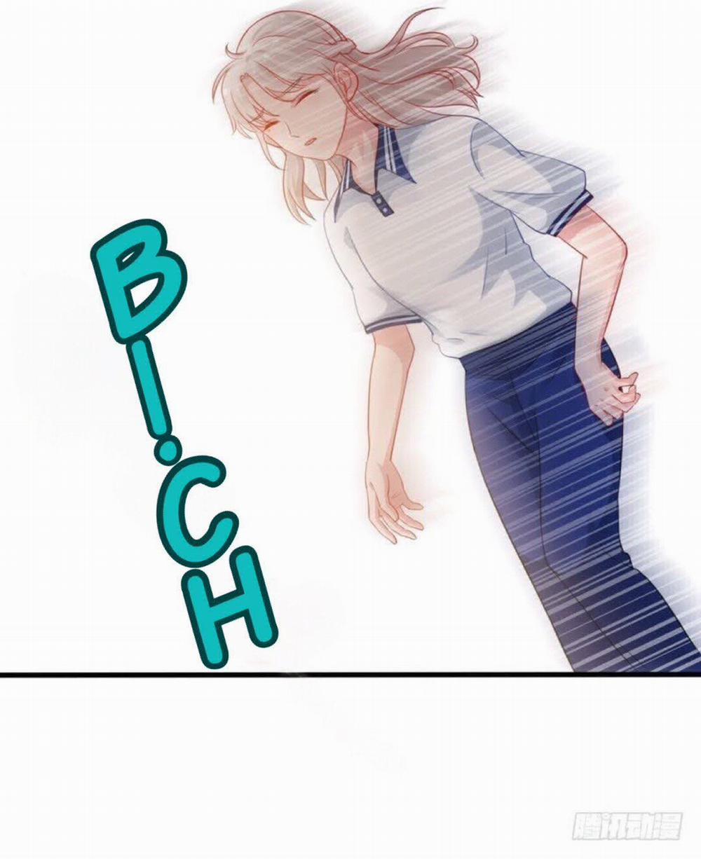 Thư Tay Tình Yêu Của Sơ Hạ 3 trang 38