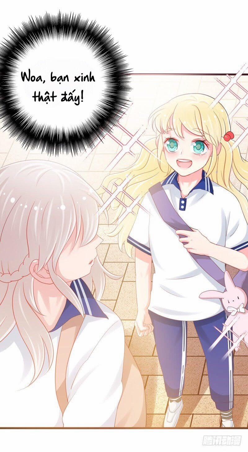 Thư Tay Tình Yêu Của Sơ Hạ 3 trang 4