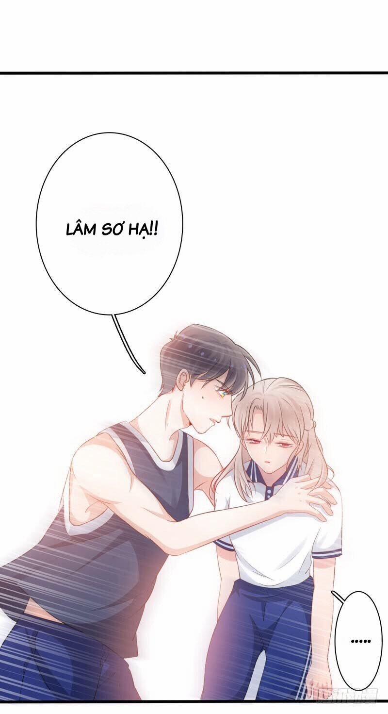 Thư Tay Tình Yêu Của Sơ Hạ 3 trang 40