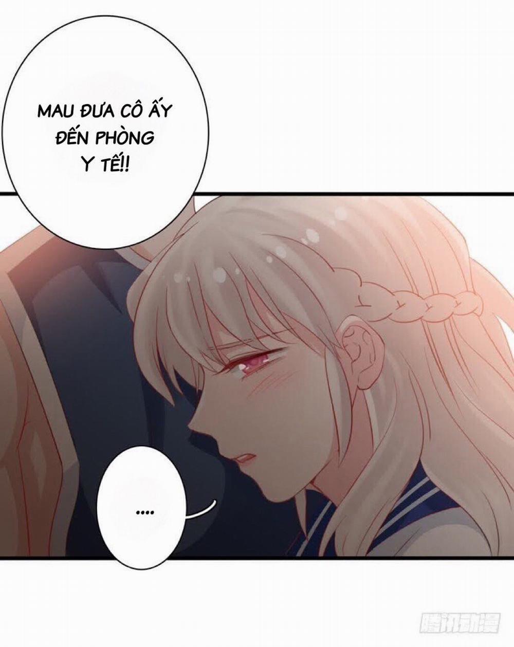 Thư Tay Tình Yêu Của Sơ Hạ 3 trang 42