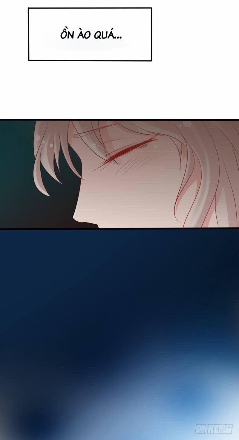 Thư Tay Tình Yêu Của Sơ Hạ 3 trang 43