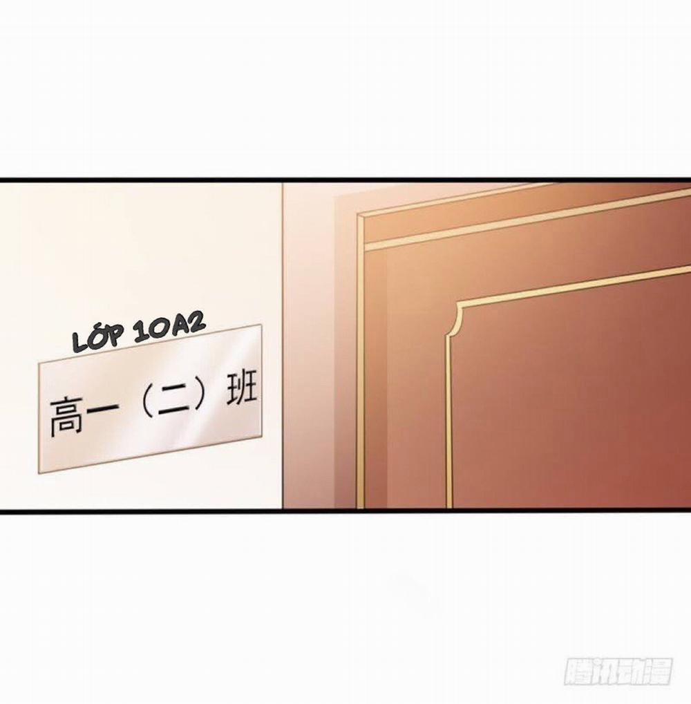 Thư Tay Tình Yêu Của Sơ Hạ 3 trang 8