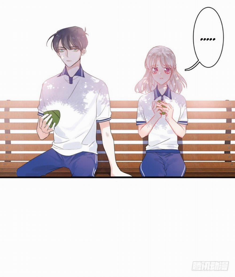 Thư Tay Tình Yêu Của Sơ Hạ 4 trang 10